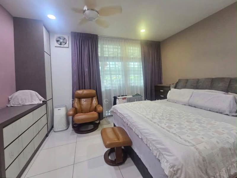 Condominium for Sale at The Seed Taman Sutera Utama - Grace Lau - PropertyGuru.com.my