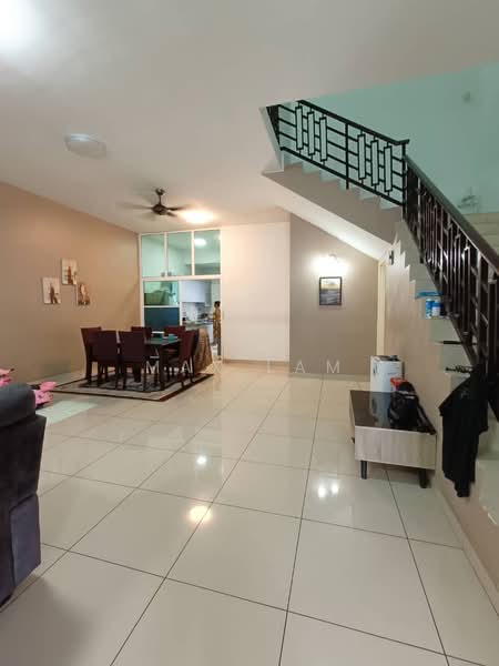 Rumah Teres 2-Tingkat untuk Dijual di Bukit Indah (Iskandar Puteri (Nusajaya)) - Max Lam - PropertyGuru.com.my