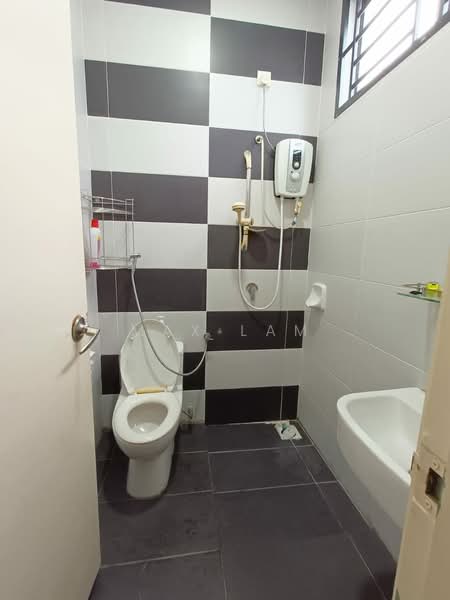 Rumah Teres 2-Tingkat untuk Dijual di Bukit Indah (Iskandar Puteri (Nusajaya)) - Max Lam - PropertyGuru.com.my