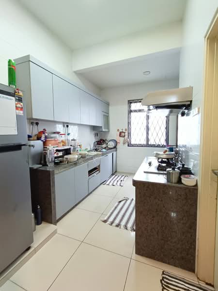 Rumah Teres 2-Tingkat untuk Dijual di Bukit Indah (Iskandar Puteri (Nusajaya)) - Max Lam - PropertyGuru.com.my