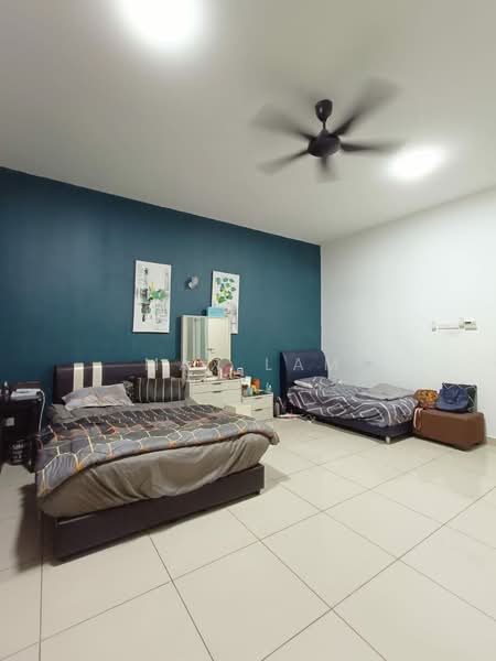 Rumah Teres 2-Tingkat untuk Dijual di Bukit Indah (Iskandar Puteri (Nusajaya)) - Max Lam - PropertyGuru.com.my