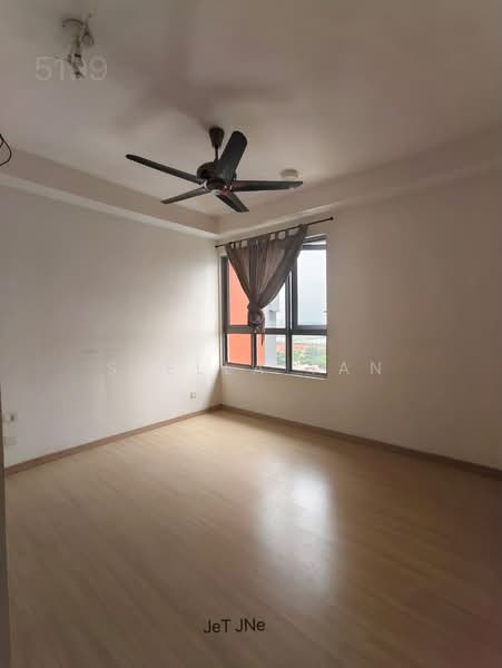 Servis Apartment untuk Disewa di Gravit8, Klang - Stella Tan - Interior - PropertyGuru.com.my