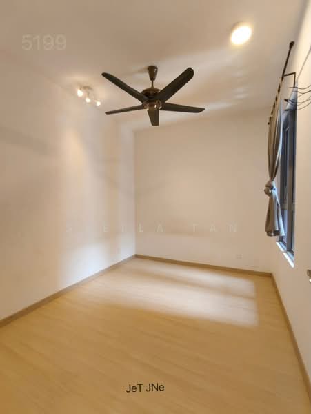 Servis Apartment untuk Disewa di Gravit8, Klang - Stella Tan - Interior - PropertyGuru.com.my