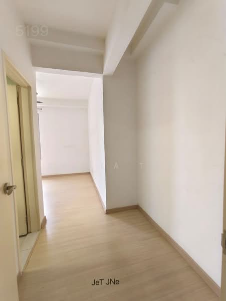 Servis Apartment untuk Disewa di Gravit8, Klang - Stella Tan - Interior - PropertyGuru.com.my