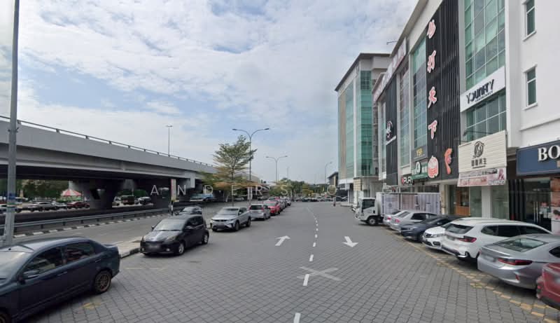 Shop / Office untuk Disewa di Juru (Penang) - Anders Ong - Exterior - PropertyGuru.com.my