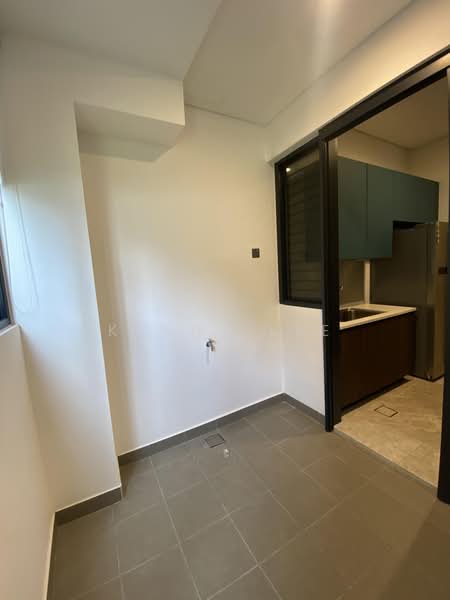 Condominium for Sale at WANGSA 9 RESIDENCY - Kenny Lee - Kitchen - PropertyGuru.com.my