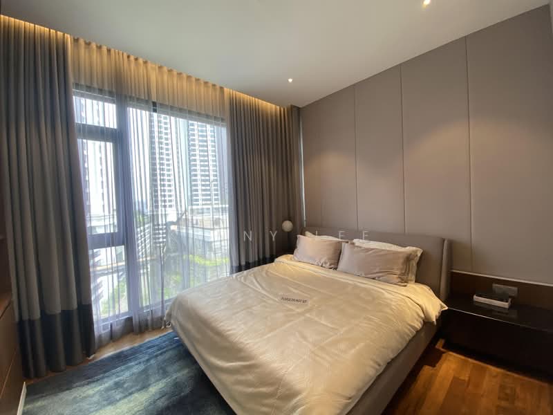 Condominium for Sale at WANGSA 9 RESIDENCY - Kenny Lee - Bedroom - PropertyGuru.com.my