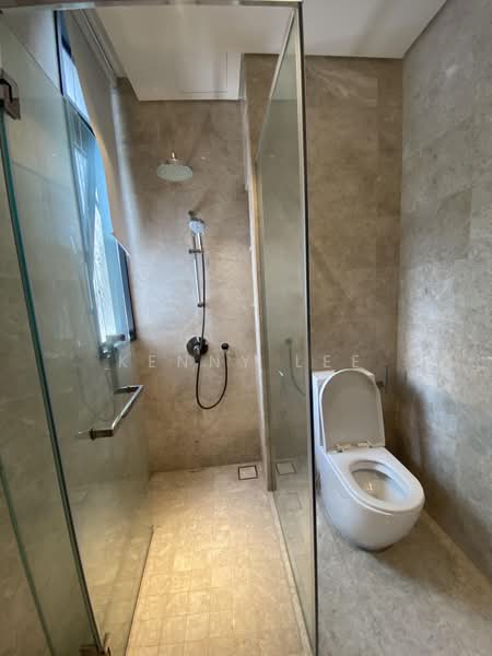 Condominium for Sale at WANGSA 9 RESIDENCY - Kenny Lee - Bathroom - PropertyGuru.com.my