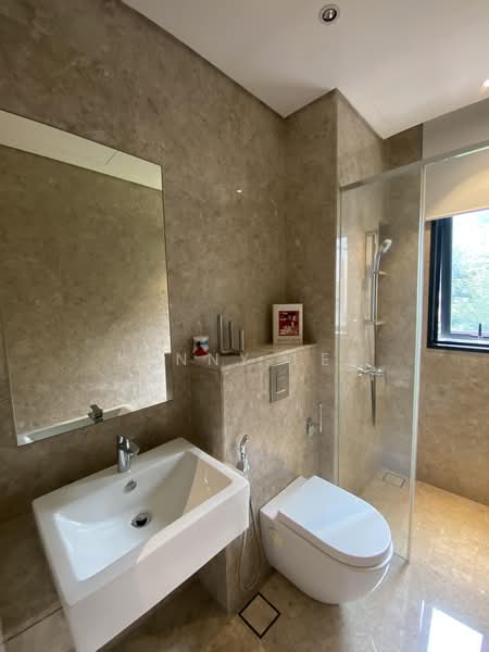 Condominium for Sale at WANGSA 9 RESIDENCY - Kenny Lee - Bathroom - PropertyGuru.com.my
