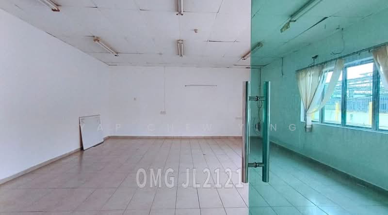 Detached Factory for Rent in Telok Panglima Garang (Selangor) - Yap Chew Ying - PropertyGuru.com.my