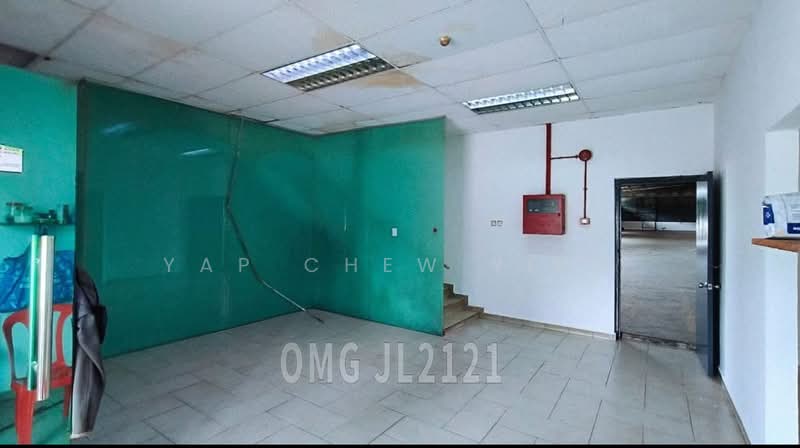 Detached Factory for Rent in Telok Panglima Garang (Selangor) - Yap Chew Ying - PropertyGuru.com.my