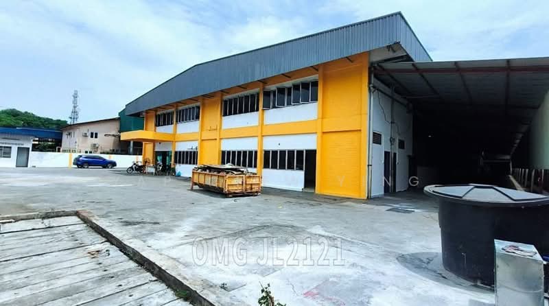 Detached Factory for Rent in Telok Panglima Garang (Selangor) - Yap Chew Ying - PropertyGuru.com.my