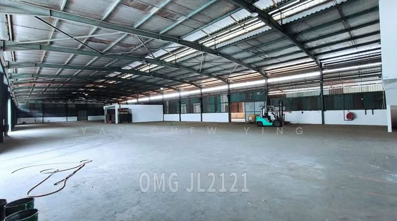 Detached Factory for Rent in Telok Panglima Garang (Selangor) - Yap Chew Ying - PropertyGuru.com.my