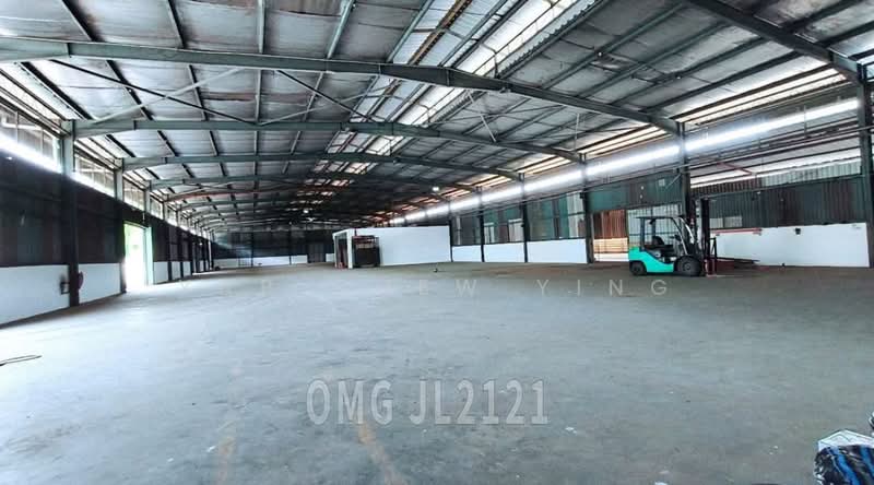 Detached Factory for Rent in Telok Panglima Garang (Selangor) - Yap Chew Ying - PropertyGuru.com.my