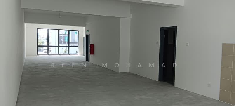 Kedai / Pejabat untuk Disewa di Kajang (Selangor) - Reen Mohamad - Interior - PropertyGuru.com.my