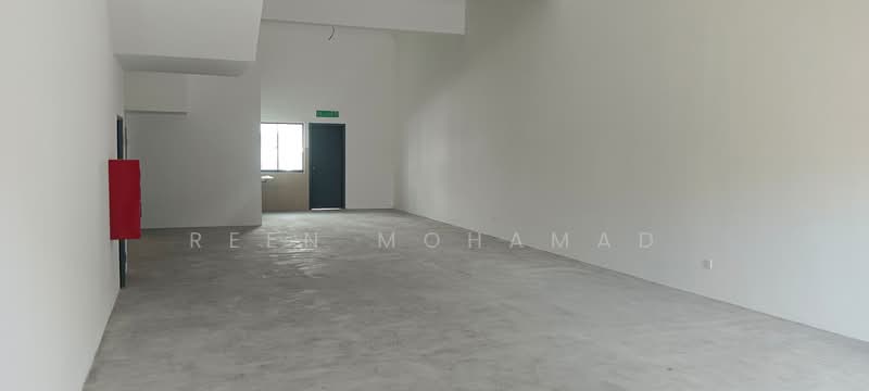 Kedai / Pejabat untuk Disewa di Kajang (Selangor) - Reen Mohamad - Interior - PropertyGuru.com.my
