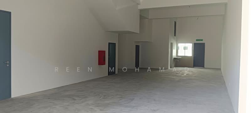 Kedai / Pejabat untuk Disewa di Kajang (Selangor) - Reen Mohamad - Interior - PropertyGuru.com.my
