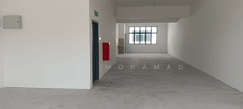 Kedai / Pejabat untuk Disewa di Kajang (Selangor) - Reen Mohamad - Interior - PropertyGuru.com.my