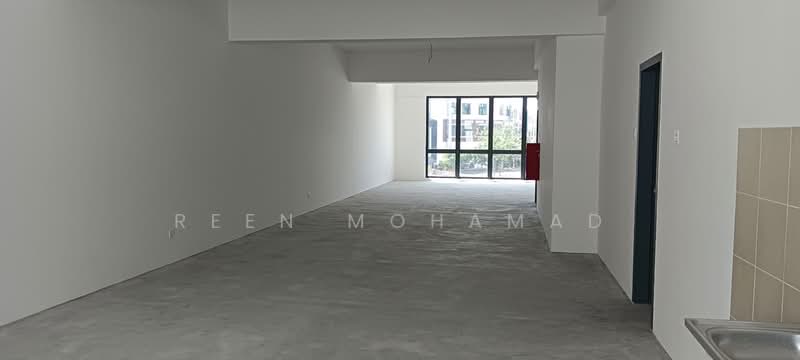 Kedai / Pejabat untuk Disewa di Kajang (Selangor) - Reen Mohamad - Interior - PropertyGuru.com.my