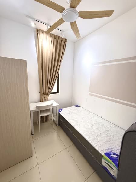 Kondominium untuk Disewa di Vierra Residence - Jenson Teh - Bedroom - PropertyGuru.com.my