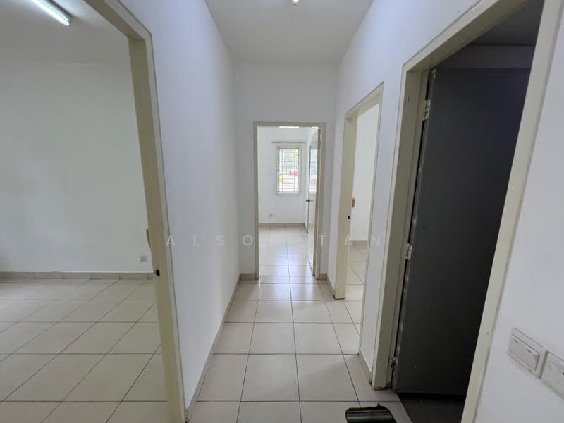 Pangsapuri untuk Disewa di Seri Baiduri - Alson Tan - Corridor - PropertyGuru.com.my