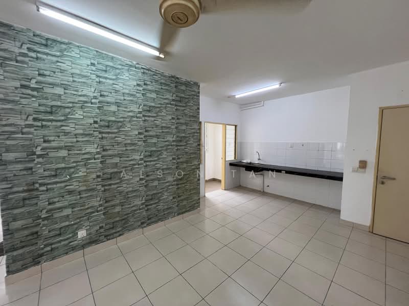Pangsapuri untuk Disewa di Seri Baiduri - Alson Tan - Kitchen - PropertyGuru.com.my