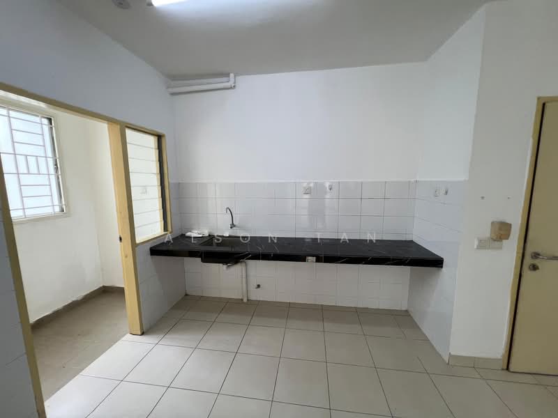 Pangsapuri untuk Disewa di Seri Baiduri - Alson Tan - Kitchen - PropertyGuru.com.my