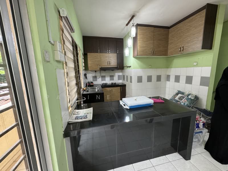 Rumah Bandar untuk Disewa di Batu Caves (Selangor) - Pauline Chong - PropertyGuru.com.my