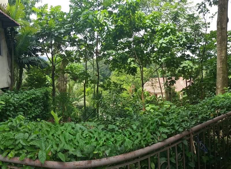 Pangsapuri untuk Dijual di Apartment Selasih - Sha . - Exterior - PropertyGuru.com.my