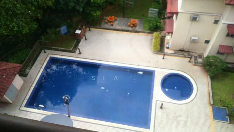 Pangsapuri untuk Dijual di Apartment Selasih - Sha . - Exterior - PropertyGuru.com.my