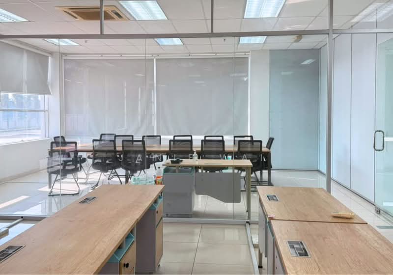 Factory for Rent in Kapar Industrial Park (Kapar) - Janie Wai - Interior - PropertyGuru.com.my