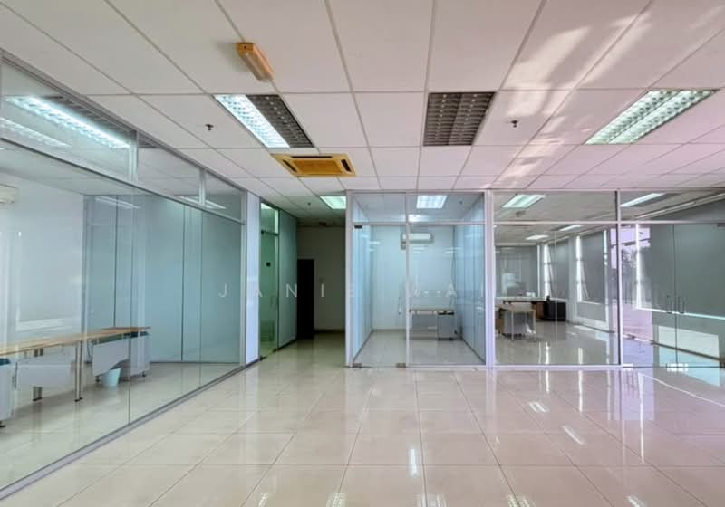 Factory for Rent in Kapar Industrial Park (Kapar) - Janie Wai - Interior - PropertyGuru.com.my