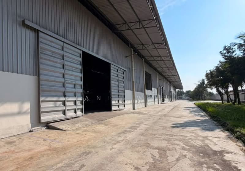 Factory for Rent in Kapar Industrial Park (Kapar) - Janie Wai - Exterior - PropertyGuru.com.my