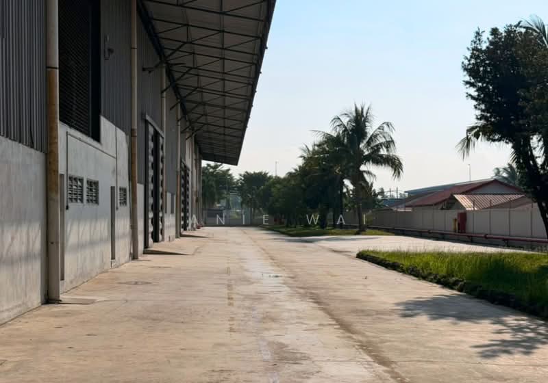 Factory for Rent in Kapar Industrial Park (Kapar) - Janie Wai - Exterior - PropertyGuru.com.my