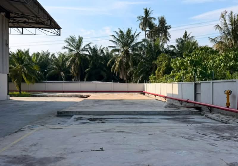 Factory for Rent in Kapar Industrial Park (Kapar) - Janie Wai - Exterior - PropertyGuru.com.my