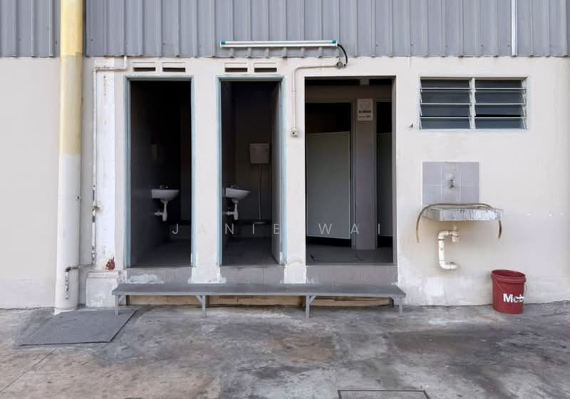 Factory for Rent in Kapar Industrial Park (Kapar) - Janie Wai - Exterior - PropertyGuru.com.my