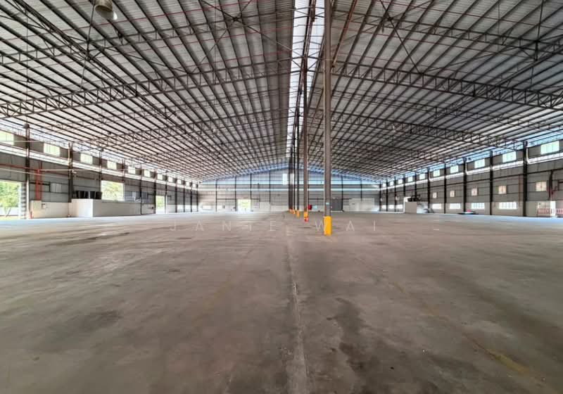 Factory for Rent in Kapar Industrial Park (Kapar) - Janie Wai - Interior - PropertyGuru.com.my