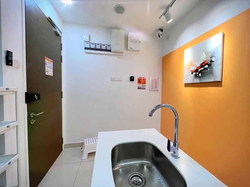 Service Residence for Rent at H2O Residences - JJ Lee - Interior - PropertyGuru.com.my