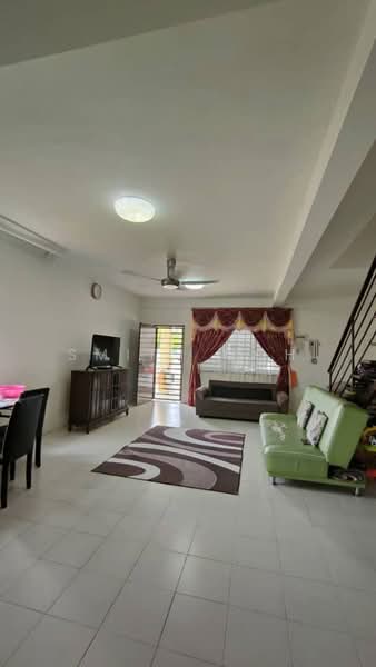 2-storey Terraced House for Sale in Taman Scientex Pasir Gudang (Pasir Gudang) - Smith Goh - PropertyGuru.com.my