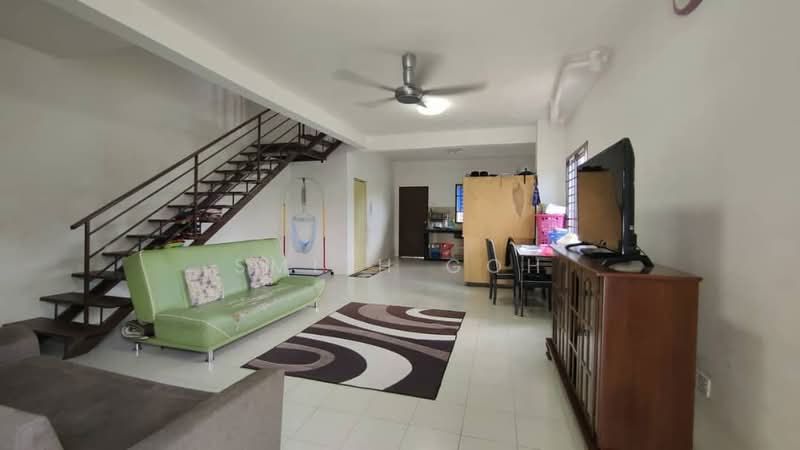 2-storey Terraced House for Sale in Taman Scientex Pasir Gudang (Pasir Gudang) - Smith Goh - PropertyGuru.com.my