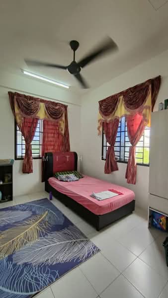 2-storey Terraced House for Sale in Taman Scientex Pasir Gudang (Pasir Gudang) - Smith Goh - PropertyGuru.com.my