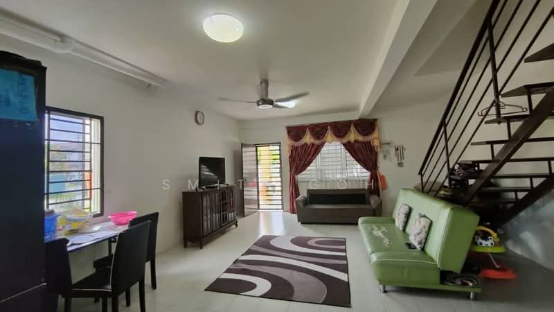 2-storey Terraced House for Sale in Taman Scientex Pasir Gudang (Pasir Gudang) - Smith Goh - PropertyGuru.com.my