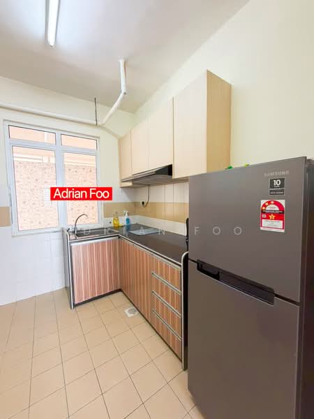 Kondominium untuk Disewa di D'Piazza - Adrian Foo - PropertyGuru.com.my