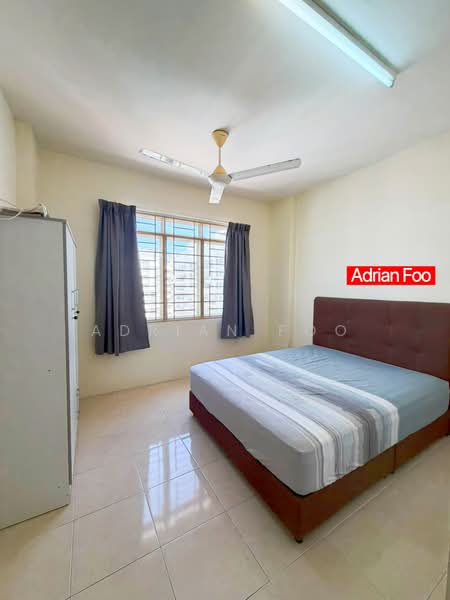 Kondominium untuk Disewa di D'Piazza - Adrian Foo - PropertyGuru.com.my