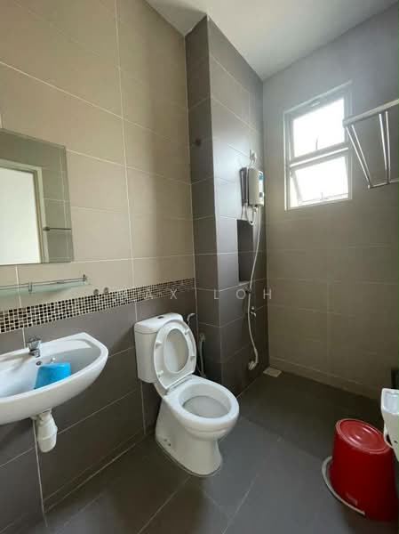 Rumah Kluster untuk Dijual di Taman Nusa Bestari (Iskandar Puteri (Nusajaya)) - Max Loh - Bathroom - PropertyGuru.com.my