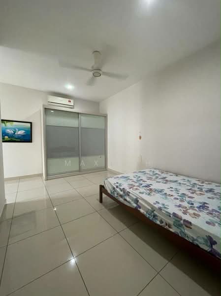 Rumah Kluster untuk Dijual di Taman Nusa Bestari (Iskandar Puteri (Nusajaya)) - Max Loh - Bedroom - PropertyGuru.com.my