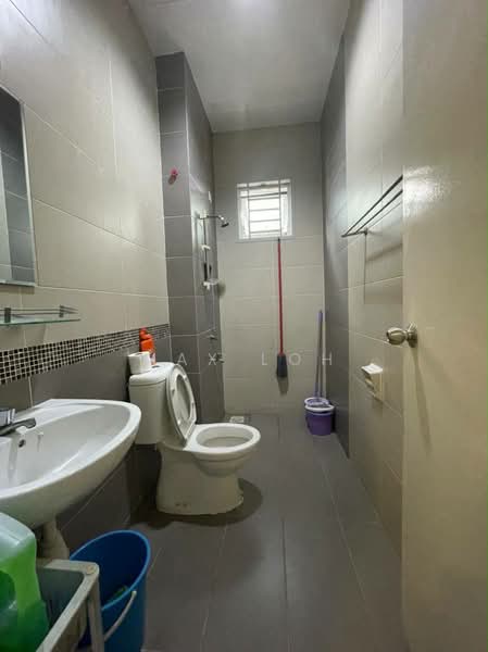 Rumah Kluster untuk Dijual di Taman Nusa Bestari (Iskandar Puteri (Nusajaya)) - Max Loh - Bathroom - PropertyGuru.com.my