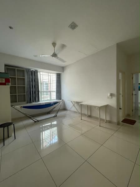Rumah Kluster untuk Dijual di Taman Nusa Bestari (Iskandar Puteri (Nusajaya)) - Max Loh - Living Room - PropertyGuru.com.my