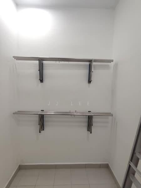 Servis Apartment untuk Disewa di SkyVille 8 @ Benteng 8 - JJ Lee - Interior - PropertyGuru.com.my