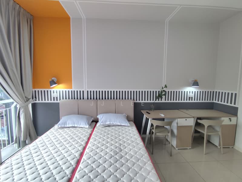 Pangsapuri untuk Disewa di Nadayu 801 - JJ Lee - Bedroom - PropertyGuru.com.my